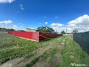 Teren intravilan de vanzare Bacau Calea Moldovei 