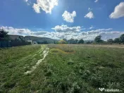 Teren intravilan de vanzare Bacau Calea Moldovei 