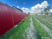 Teren intravilan de vanzare Bacau Calea Moldovei 