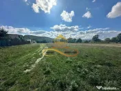 Teren intravilan de vanzare Bacau Calea Moldovei 