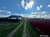 Teren intravilan de vanzare Bacau Calea Moldovei 