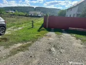 Teren intravilan de vanzare Bacau Calea Moldovei 