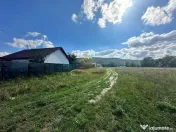 Teren intravilan de vanzare Bacau Calea Moldovei 