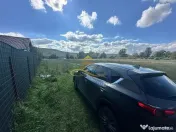 Teren intravilan de vanzare Bacau Calea Moldovei 