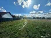 Teren intravilan de vanzare Bacau Calea Moldovei 