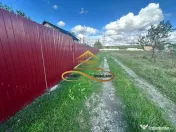 Teren intravilan de vanzare Bacau Calea Moldovei 