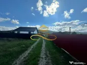 Teren intravilan de vanzare Bacau Calea Moldovei 