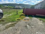 Teren intravilan de vanzare Bacau Calea Moldovei 