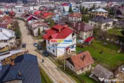 Vila 4 camere Vatra Dornei -partia Veverita ideal pesniune 