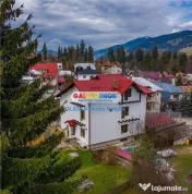 Vila 4 camere Vatra Dornei -partia Veverita ideal pesniune 