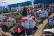 Vila 4 camere Vatra Dornei -partia Veverita ideal pesniune 
