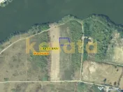 Teren de Vânzare 618 Mp. cu deschidere la strada Eugen B... 