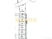 Teren de Vânzare 618 Mp. cu deschidere la strada Eugen B... 