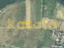 Teren de Vânzare 618 Mp. cu deschidere la strada Eugen B...