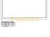 Teren de Vânzare 618 Mp. cu deschidere la strada Eugen B... 