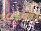 Teren de Vânzare 618 Mp. cu deschidere la strada Eugen B... 