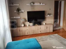 Apartament cu 2 camere si garaj, zona Mihai Eminescu
