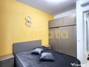 Apartament 3 camere | Vedere libera | Gata de mutat | Bar... 