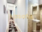 Apartament 3 camere | Vedere libera | Gata de mutat | Bar... 