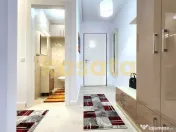 Apartament 3 camere | Vedere libera | Gata de mutat | Bar... 