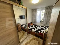 Apartament de vanzare, cu 2 camere, 38 mp, zona Dacia