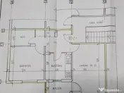 REPUBLICII-Brezeanu- 2cam, cf1, dec, 3/4, G,F,T - 80000 euro 