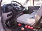 Autoplatforma BA14 LT 35 Maxi 2.5 tdi klima 5.80 m 