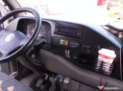 Autoplatforma BA14 LT 35 Maxi 2.5 tdi klima 5.80 m 