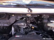 Autoplatforma BA14 LT 35 Maxi 2.5 tdi klima 5.80 m 