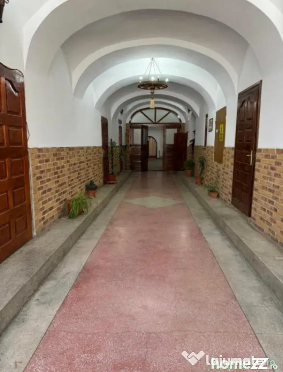Afacere la cheie in Siret!! Pensiune, Sala evenimente, Resta