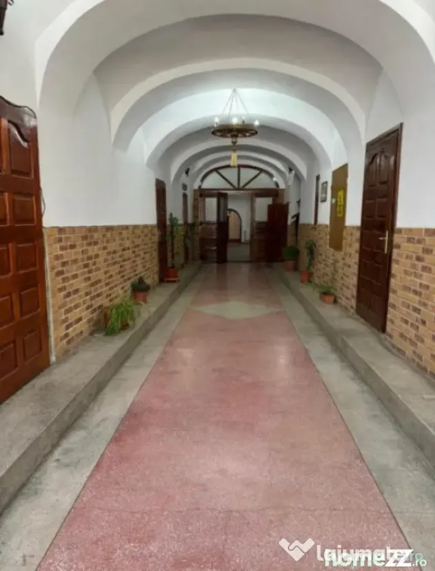 Afacere la cheie in Siret!! Pensiune, Sala evenimente, Resta