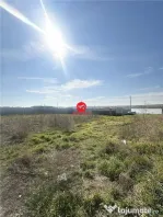 Teren Intravilan 500 mp cu Deschidere 25 ml, Corbu