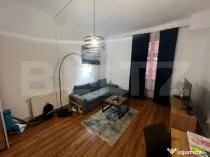 Apartament Ultracentral, Piata Libertatii, Geamuri la strada