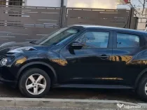 Nissan Juke din 2016 pe benzină cu 117.000 km rulati