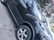 Nissan Juke din 2016 pe benzină cu 117.000 km rulati 