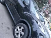 Nissan Juke din 2016 pe benzină cu 117.000 km rulati 