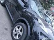 Nissan Juke din 2016 pe benzină cu 117.000 km rulati 