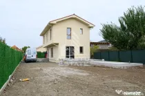 Casa individuala de vanzare vatra satului Sacalaz
