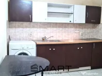 Garsoniera 16mp, et. 1, zona Turnisor