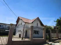 Casa 4 camere, 120 mp, 450 mp teren, Rediu