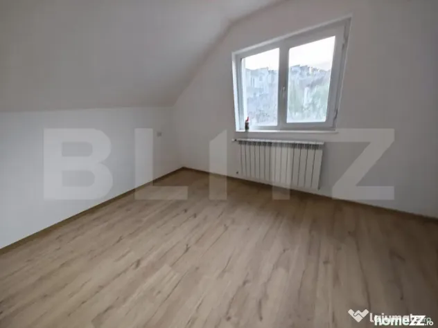 Casa 4 camere, 120 mp, 450 mp teren, Rediu - Iasi (Iasi)