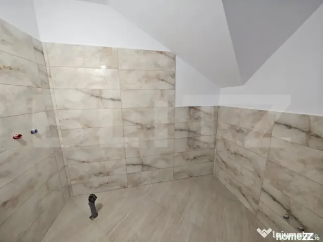 Casa 4 camere, 120 mp, 450 mp teren, Rediu - Iasi (Iasi)