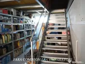 HALA NOUA DE 339 MP, TEREN 1131 MP, PLATFORMA BETONATA 