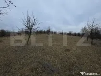 Teren extravilan de vanzare, 900 mp, Bistrita