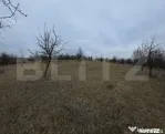 Teren extravilan de vanzare, 900 mp, Bistrita