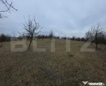 Teren extravilan de vanzare, 900 mp, Bistrita