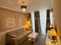 Apartament de vanzare, cu 2 camere, 46 mp, zona Torontalului