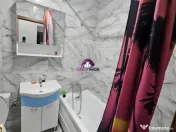 1 camera dintr-un apartament cu 3 camere. 