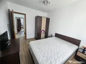 1 camera dintr-un apartament cu 3 camere. 