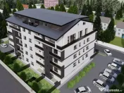 Spre vanzare apartamente de 3 camere in Bragadiru, Strada Sa 